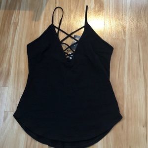 Express One Eleven Cami